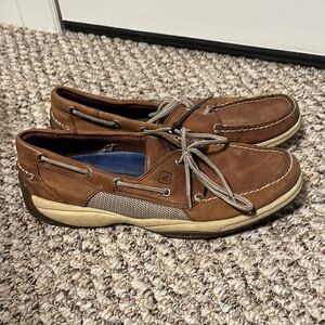 Sperry Men's Boat Shoes